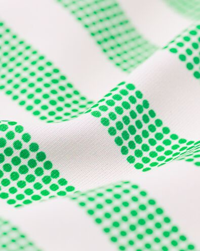 Baby-Badehose, Streifen gr&uuml;n - 33250205GREEN - HEMA