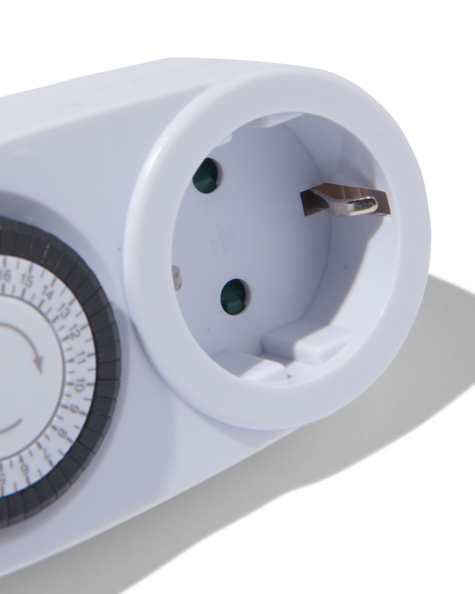 prise programmable - 81040007 - HEMA