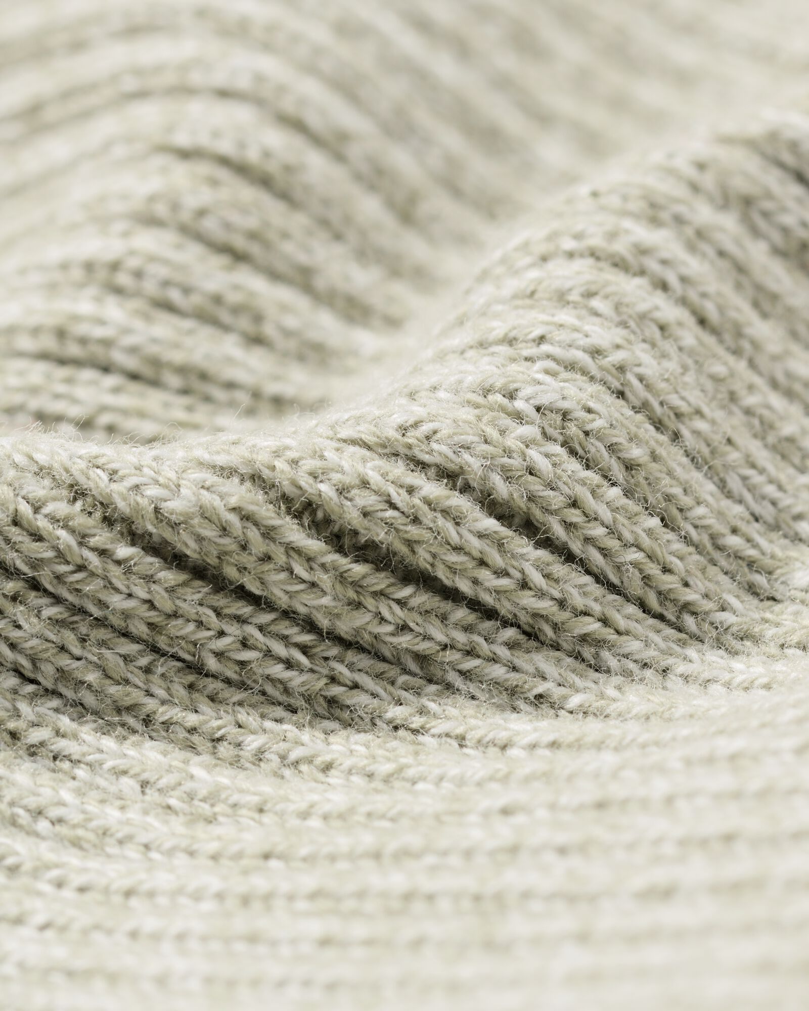 pull femme Louisa vert - 36259585GREEN - HEMA