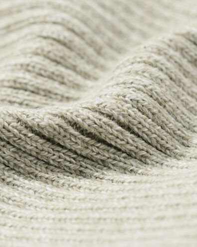 pull femme Louisa vert - 36259585GREEN - HEMA