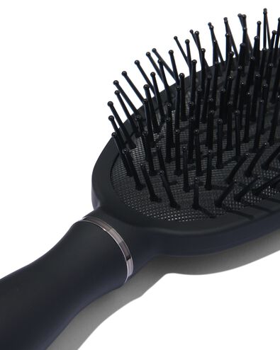 stylingborstel middel rond - 11810102 - HEMA