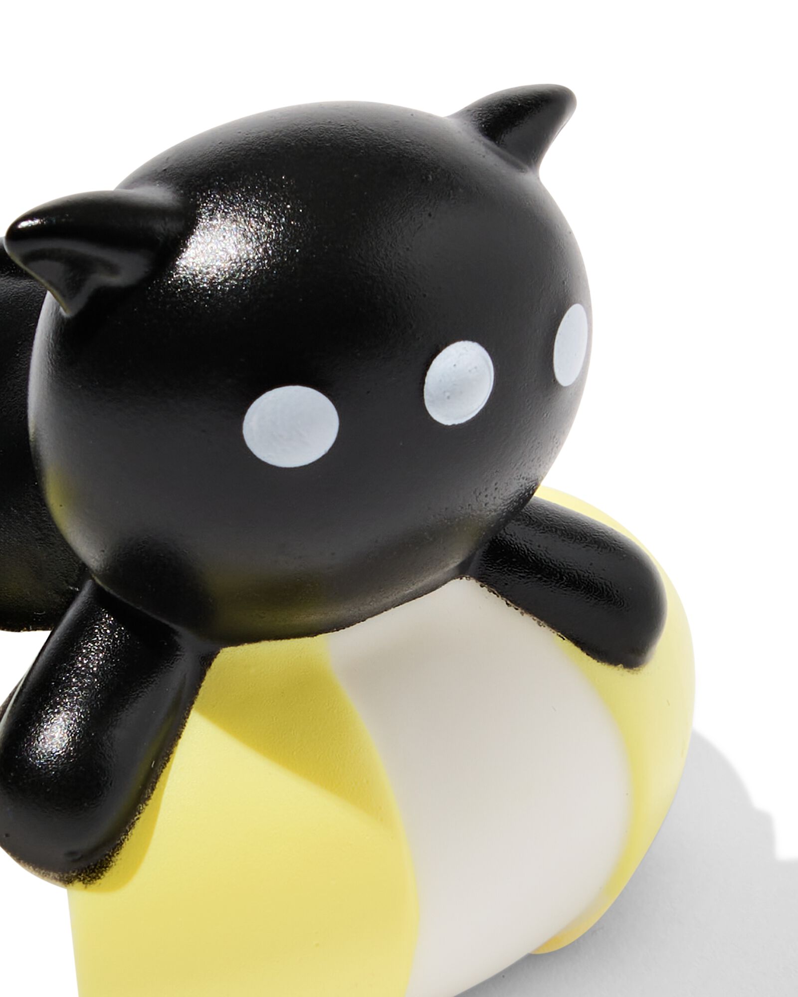 Siepie badfiguurtjes - 2 stuks - 15100377 - HEMA