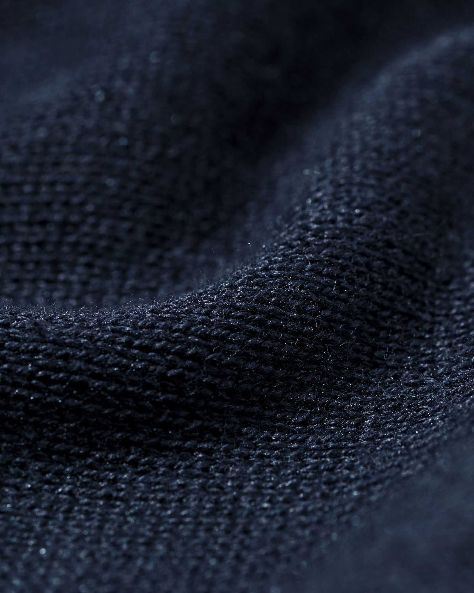 kinderpolo donkerblauw donkerblauw - 30704806DARKBLUE - HEMA