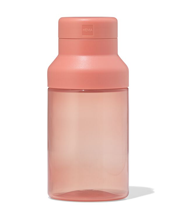 gourde &agrave; eau 500 ml terra - 80650255 - HEMA