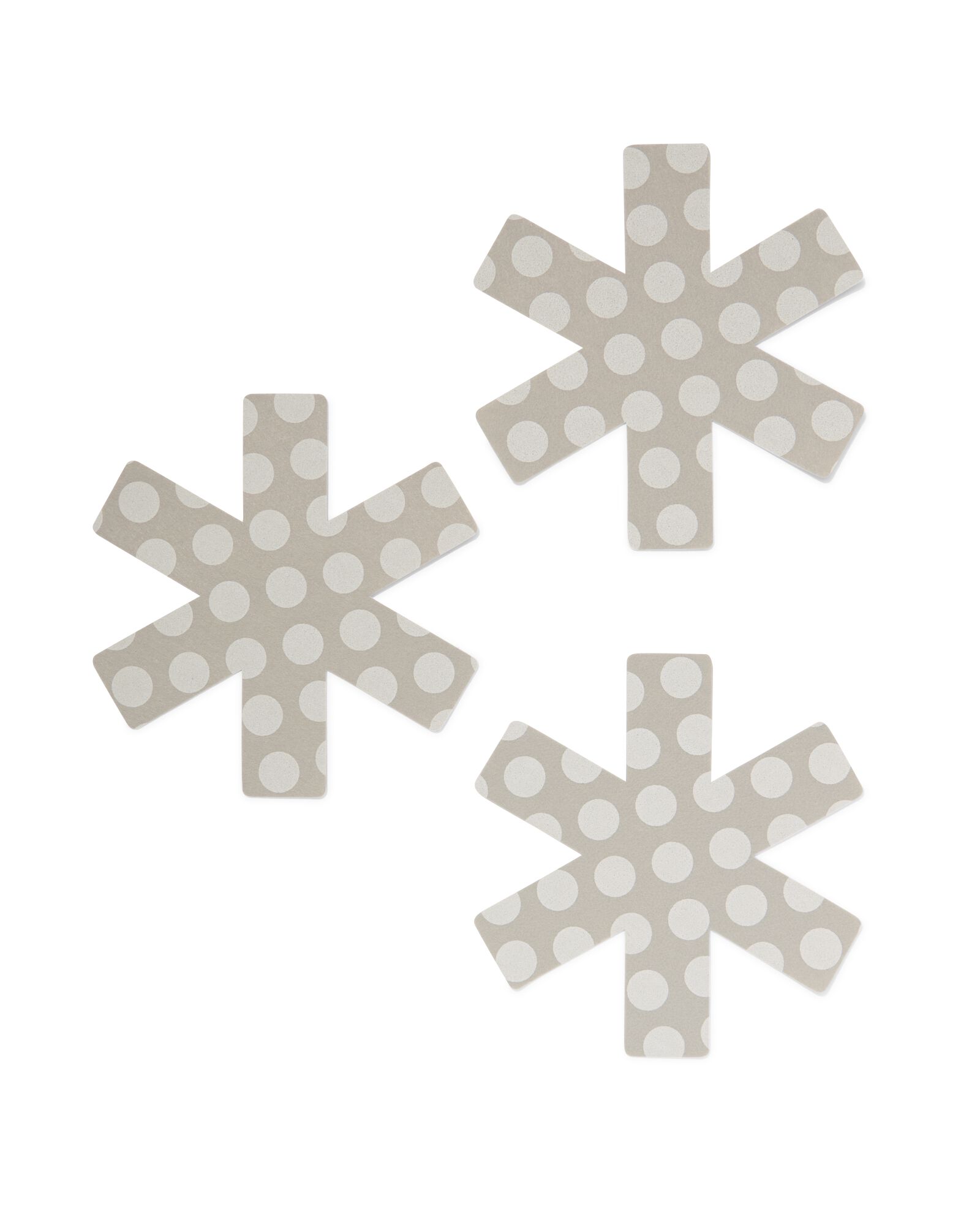 3er-Pack Pfannensch&uuml;tzer - 80630397 - HEMA