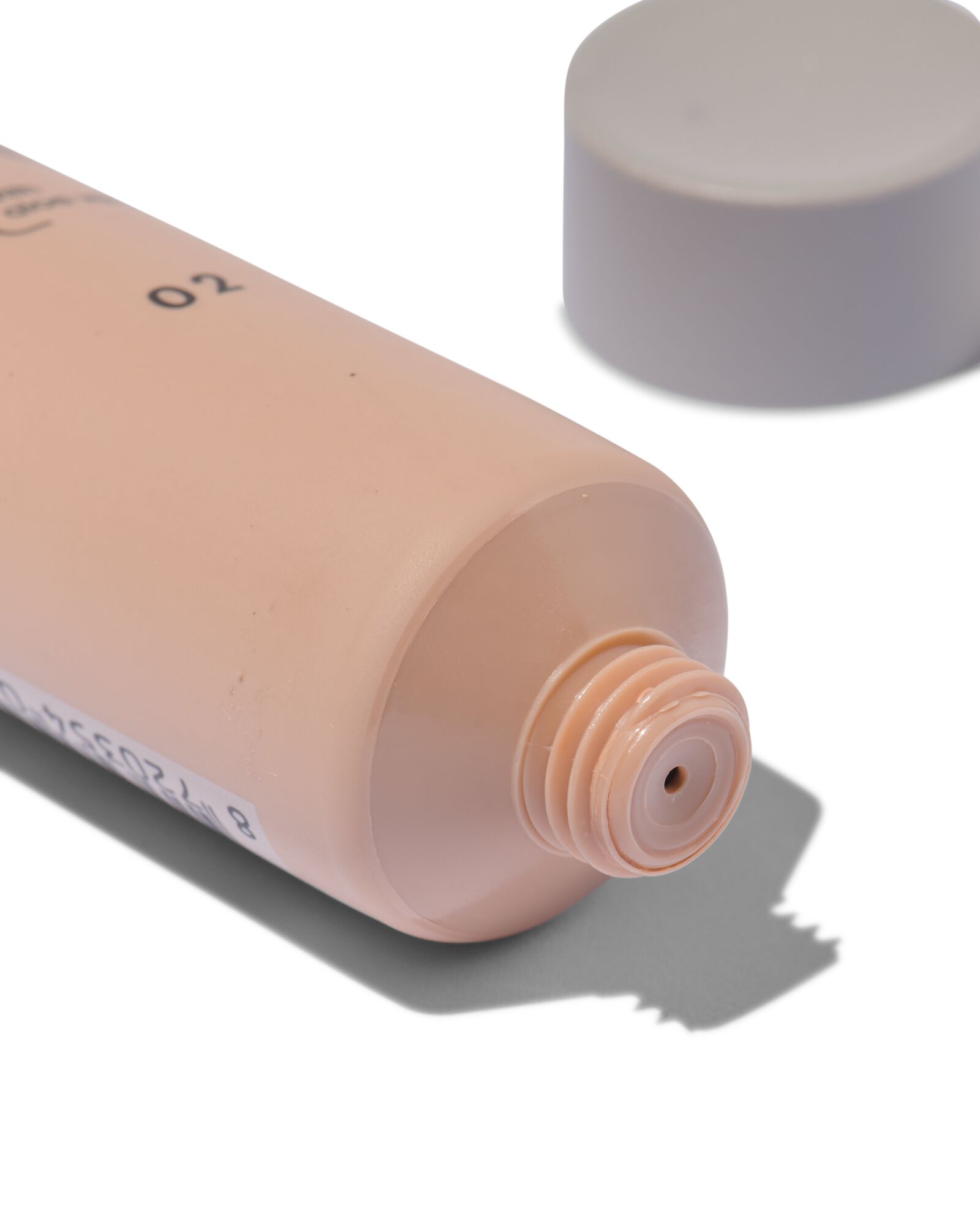 foundation natural skin 02 - 11290322 - HEMA