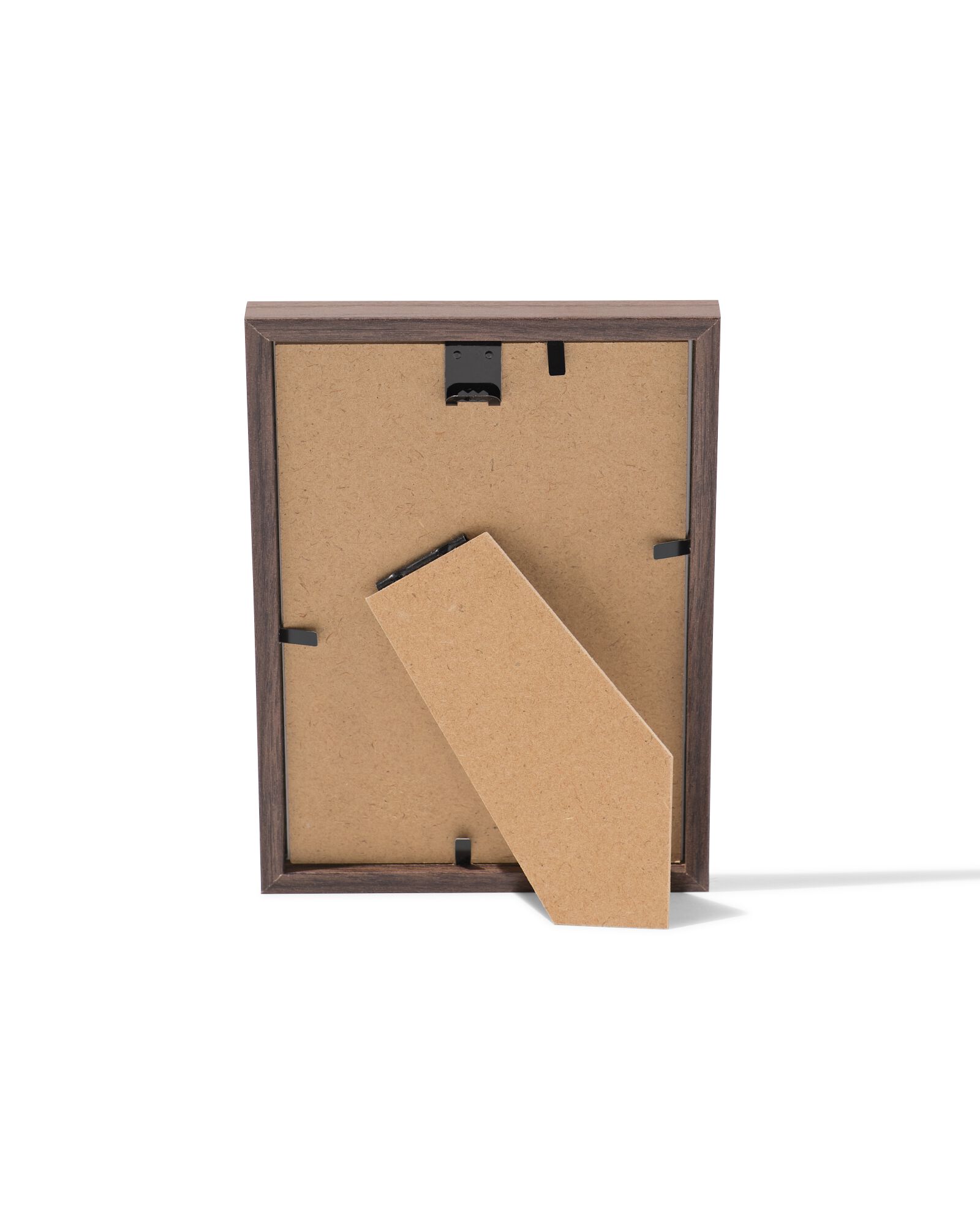 fotolijst 10x15cm hout dun - 13626085 - HEMA