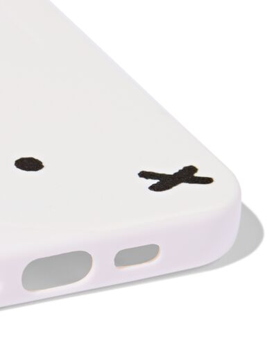 coque t&eacute;l&eacute;phone Miffy Iphone 13 / 13Pro / 14  - 39620108 - HEMA