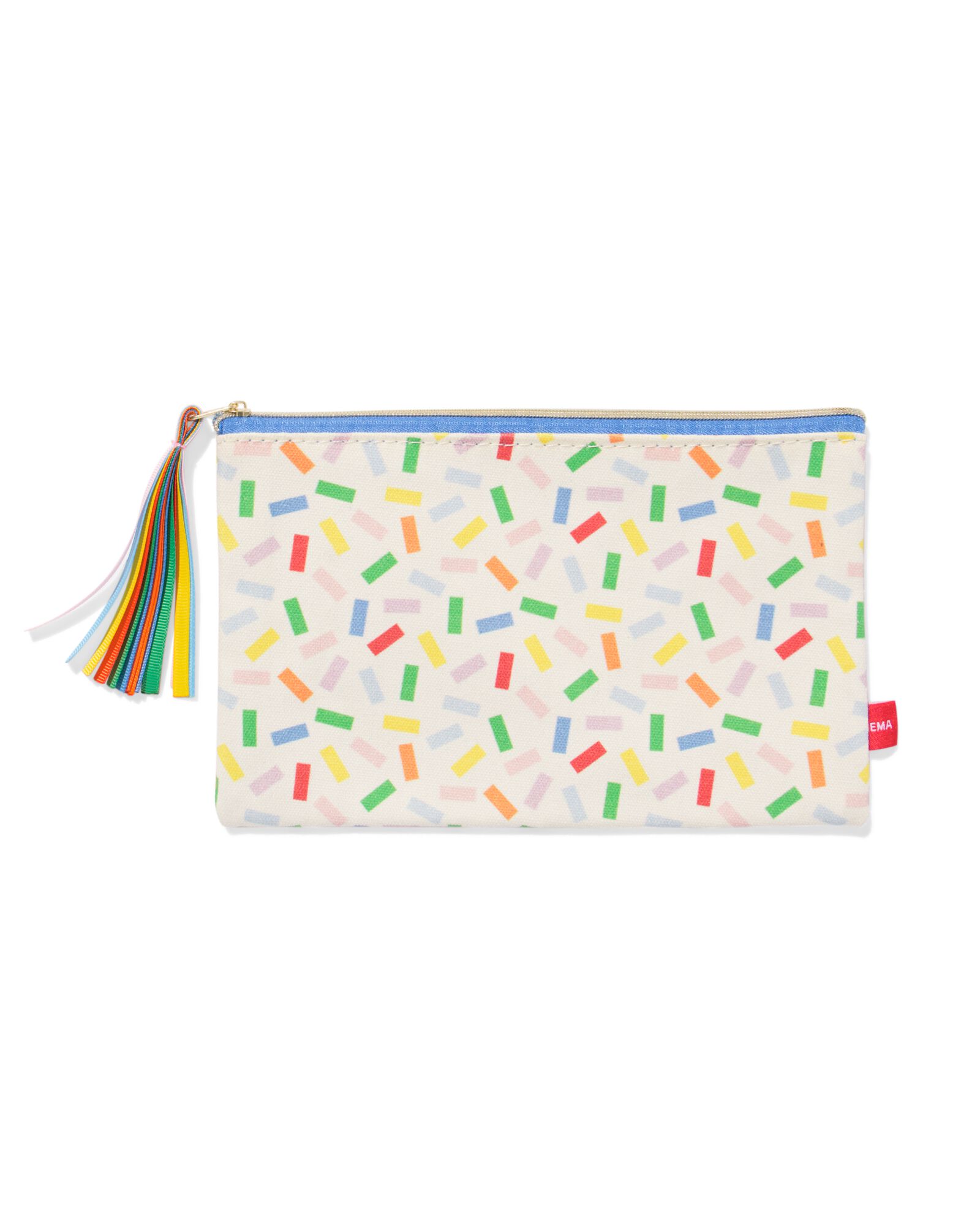etui confetti - 15900268 - HEMA
