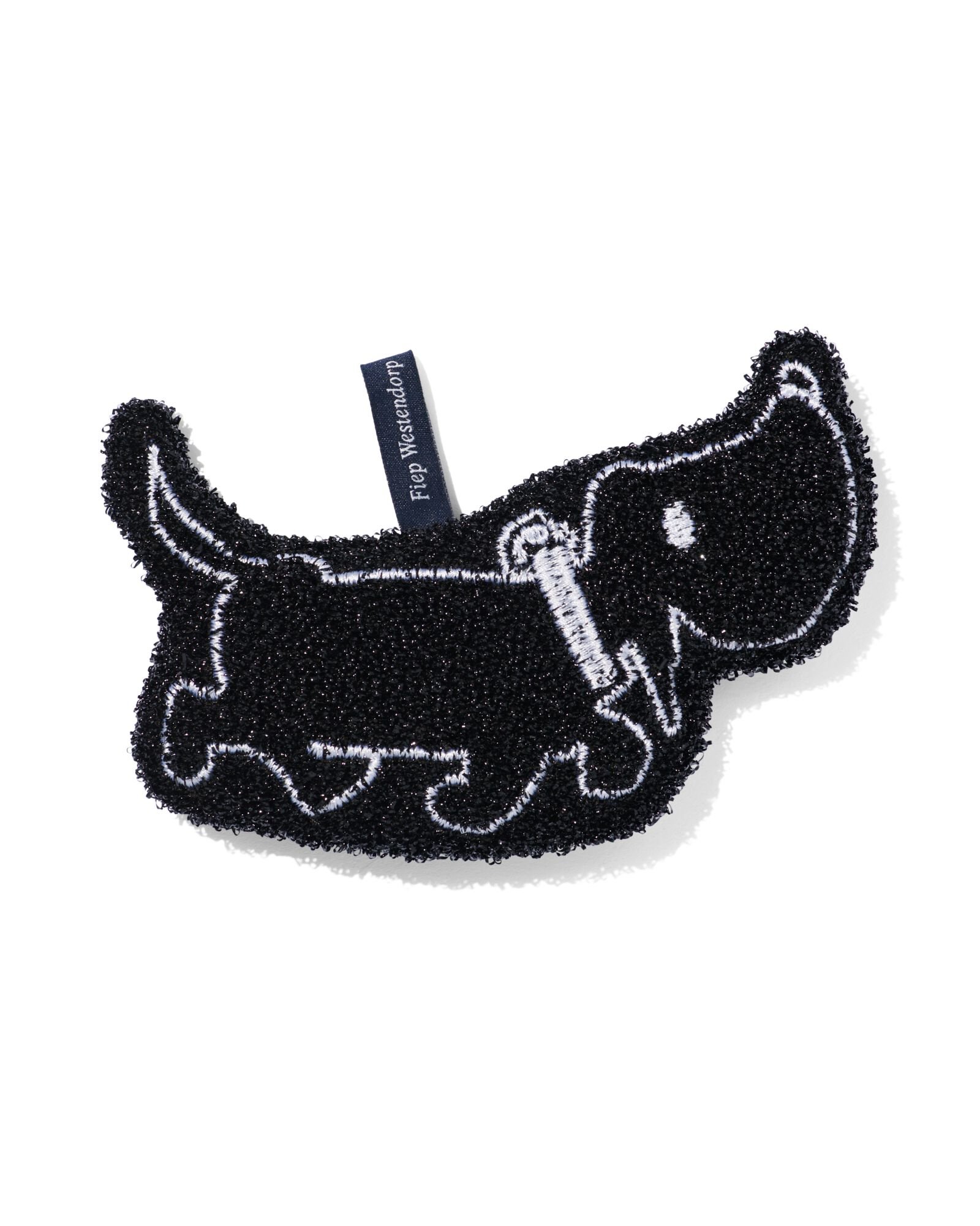 &eacute;ponge de nettoyage Takkie 14cm - 20530023 - HEMA