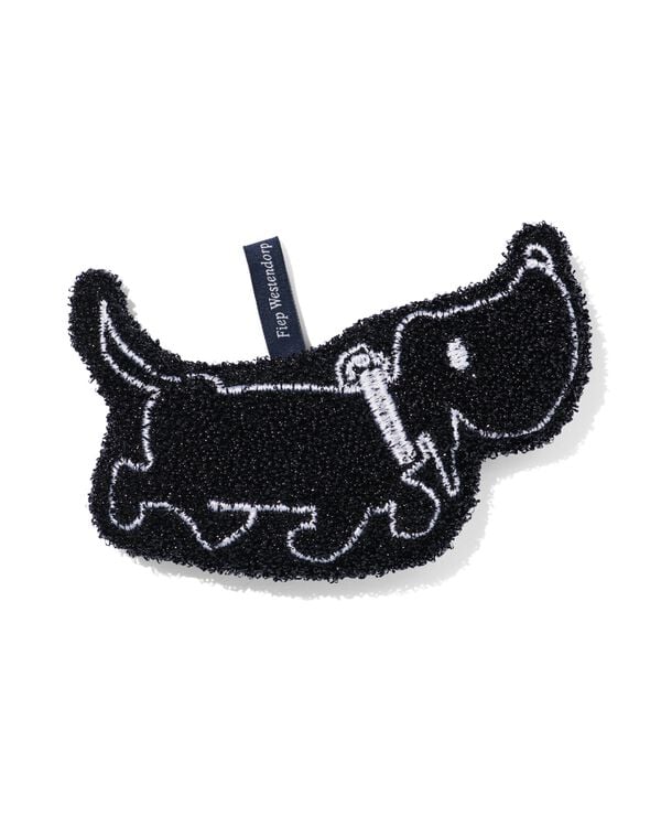 Takkie-Schwamm, 14 cm - 20530023 - HEMA