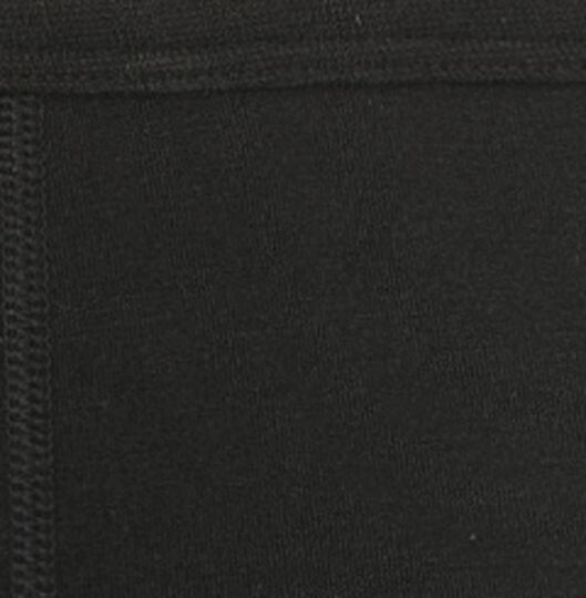 pantalon thermique femme noir noir - 1000002084 - HEMA