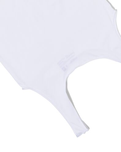 d&eacute;bardeur femme blanc - 1000009689 - HEMA