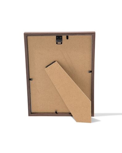 fotolijst 15x20cm hout dun - 13626079 - HEMA