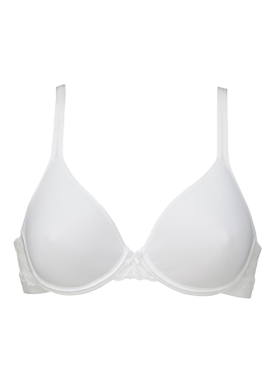 spacer bra white -