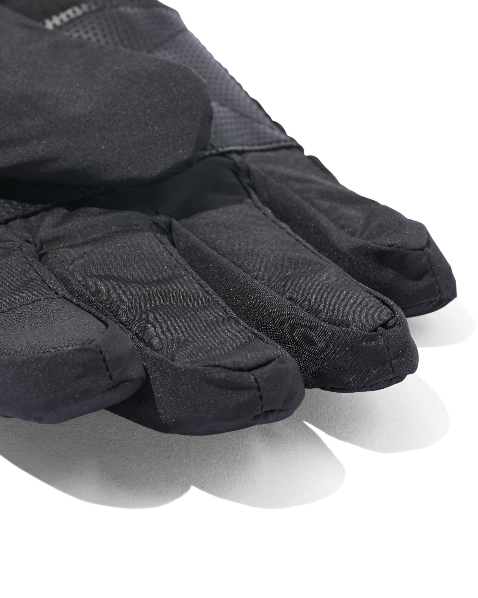 gants pour enfants thinsulate sp&eacute;cial &eacute;cran tactile noir noir - 16780230BLACK - HEMA