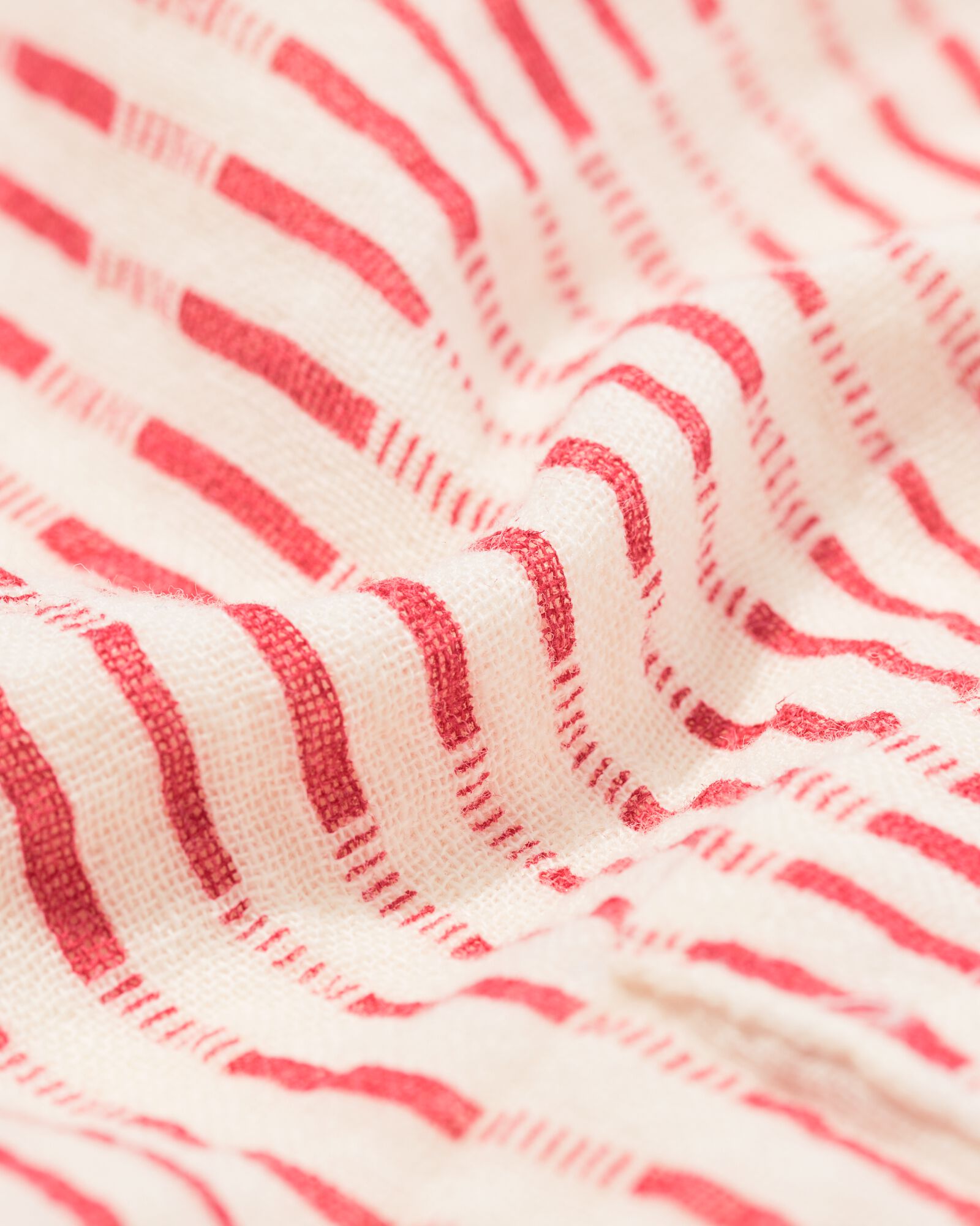 combinaison b&eacute;b&eacute; mousseline abstraite - 33186672 - HEMA