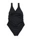 maillot de bain de grossesse noir L - 22311358 - HEMA