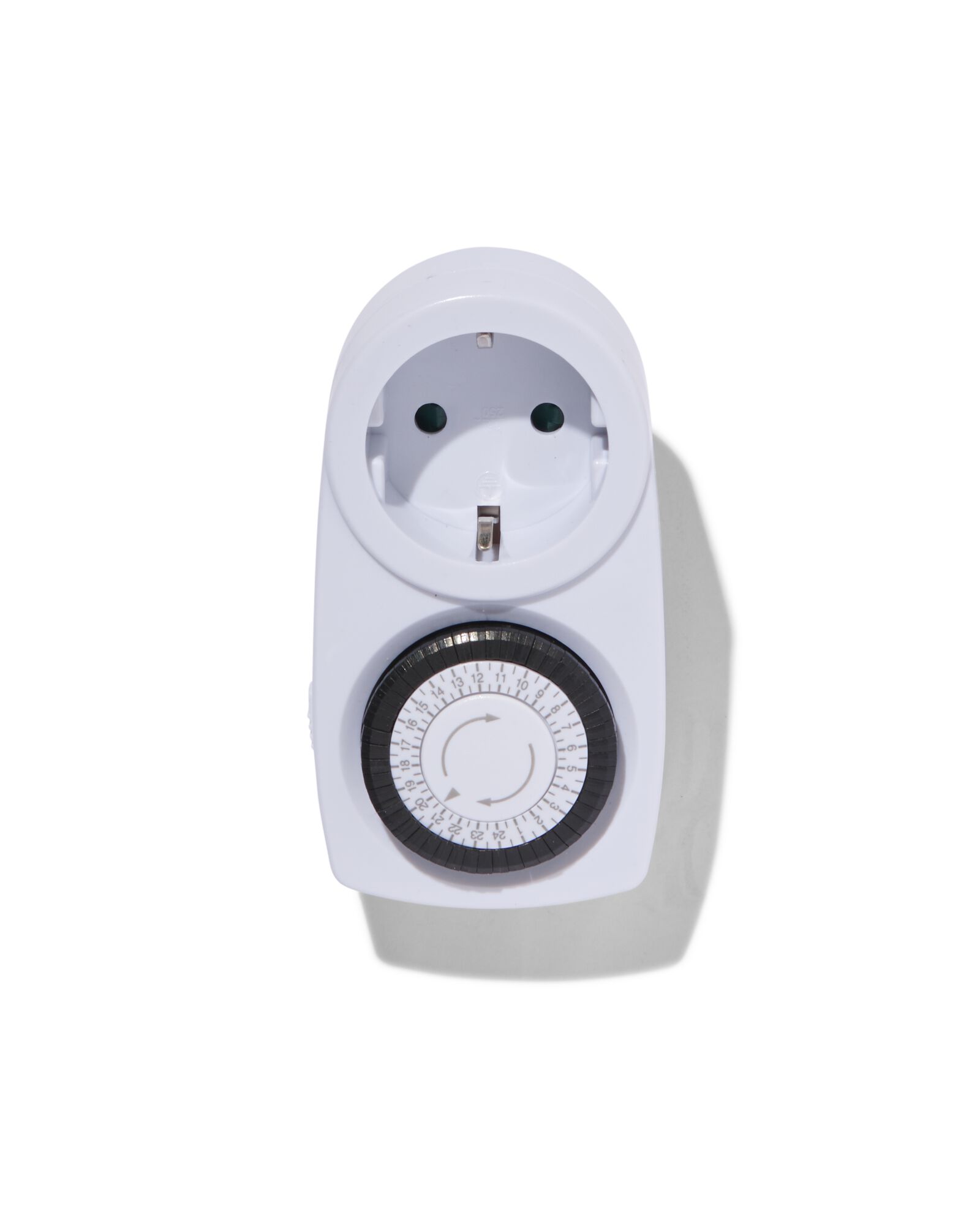 prise programmable - 81040007 - HEMA