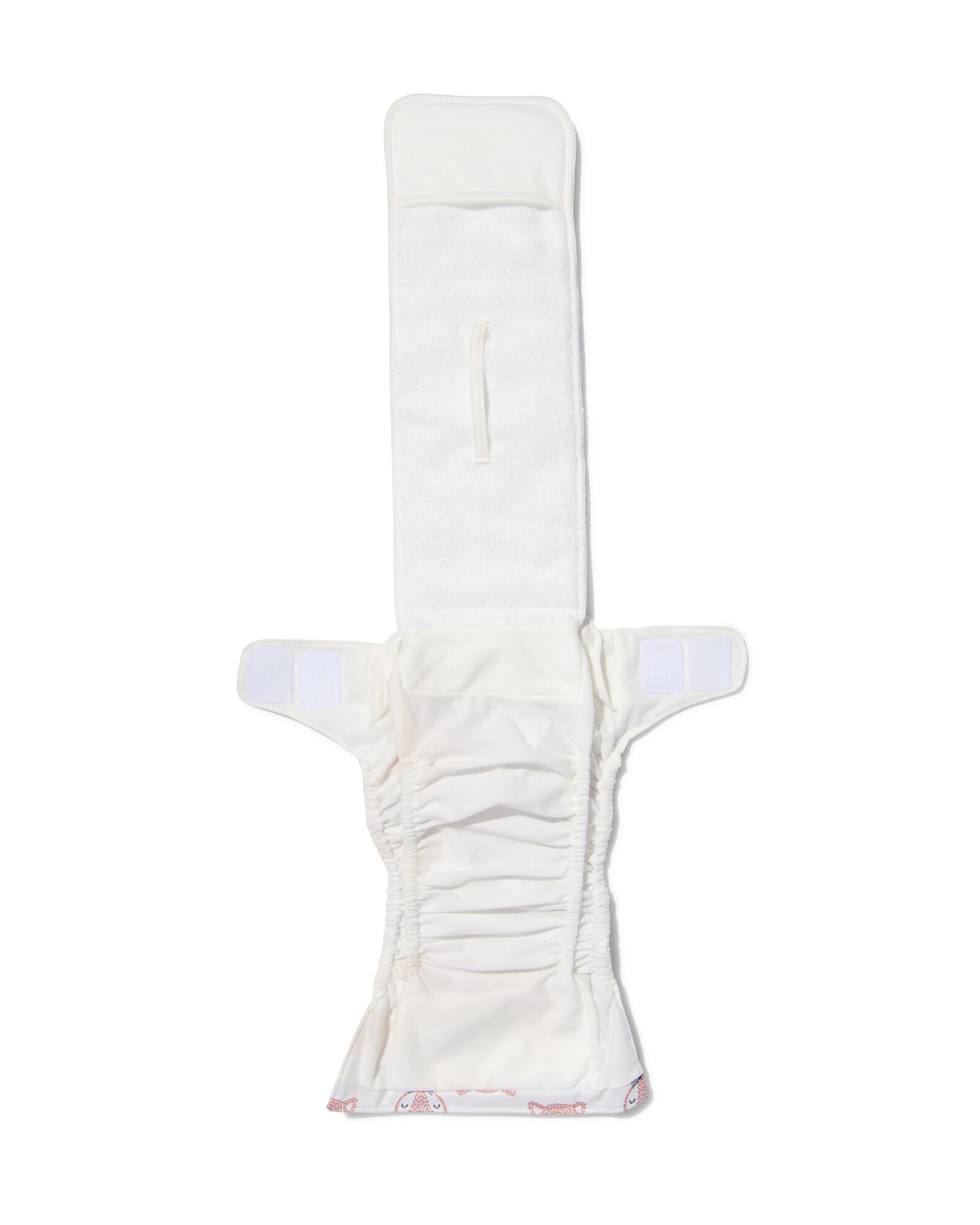 couche lavable renard - 33363730 - HEMA