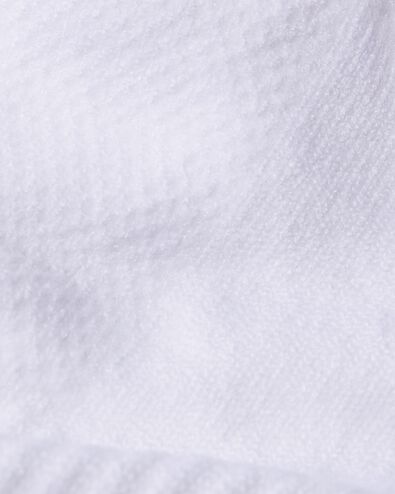 heren enkelsokken sport - 2 paar wit wit - 1000010430 - HEMA