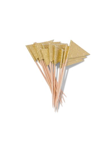 15 piques &agrave; cocktail - 14280212 - HEMA