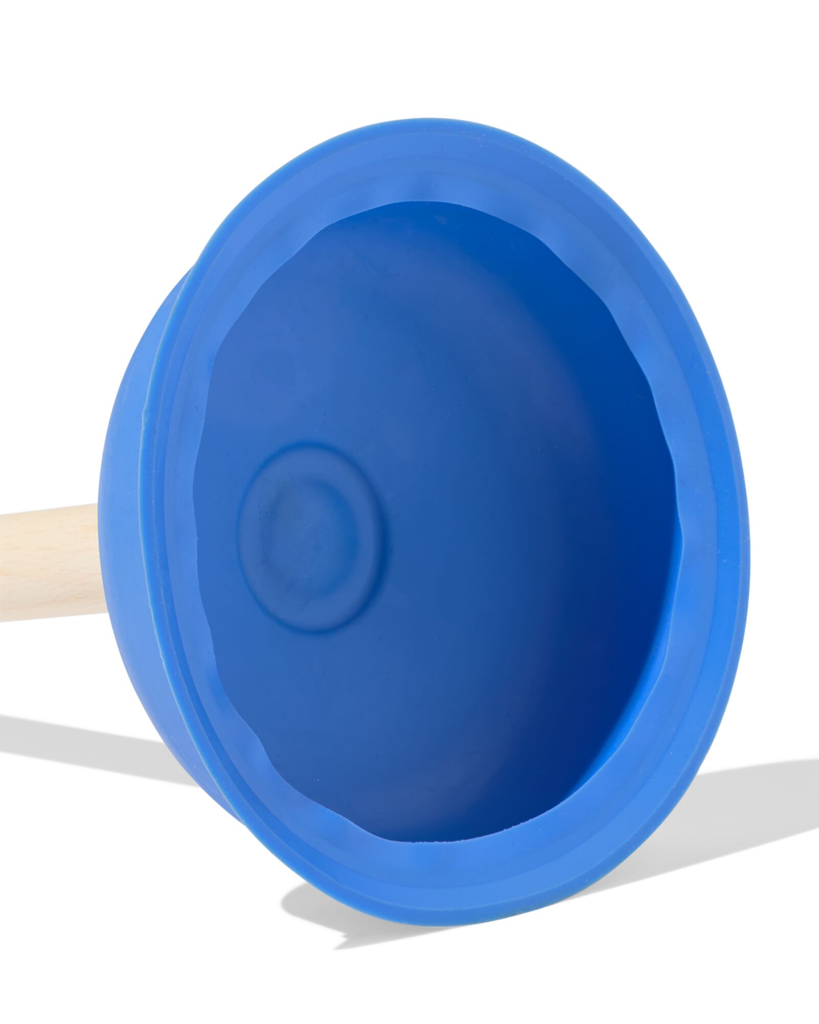 Saugglocke Blau - 20500200 - HEMA