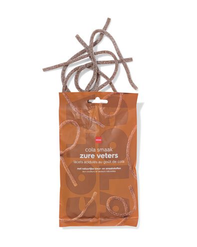 zure veters cola 100g - 10220081 - HEMA