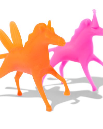 uitdeelcadeautjes regenboog  - 14250114 - HEMA