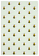 carnet A5 ligné abeilles - 14120159 - HEMA