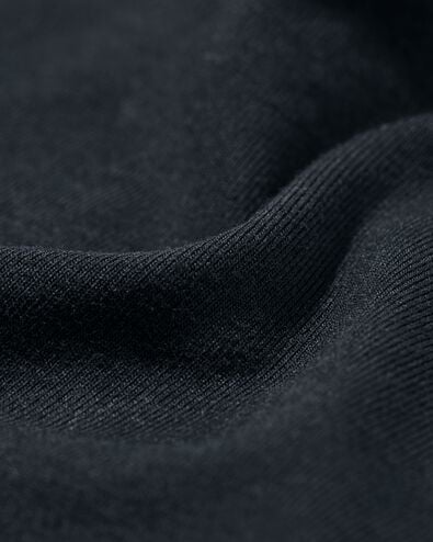 Damen-Boxershorts, perfekter Komfort, Baumwolle  schwarz - 19631315BLACK - HEMA