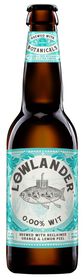 bière blanche Lowlander sans alcool 33cl - 17440013 - HEMA