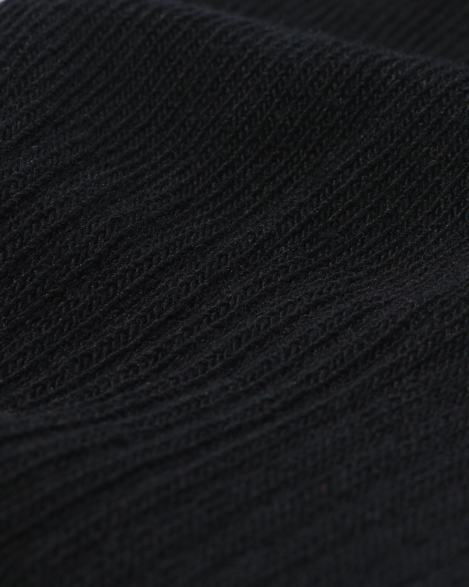 5 paires de socquettes femme sport allround avec tissu éponge noir 35/38 - 4430011 - HEMA