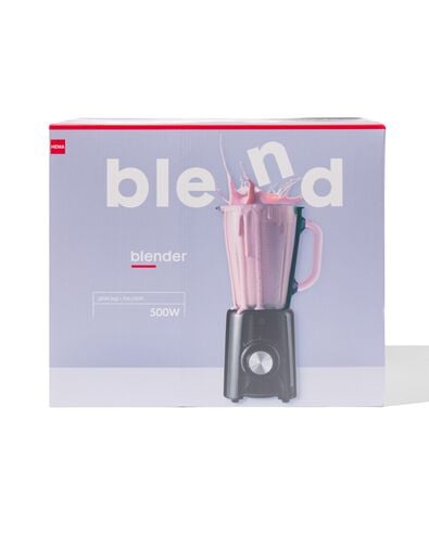 blender 1.5L - 80080004 - HEMA