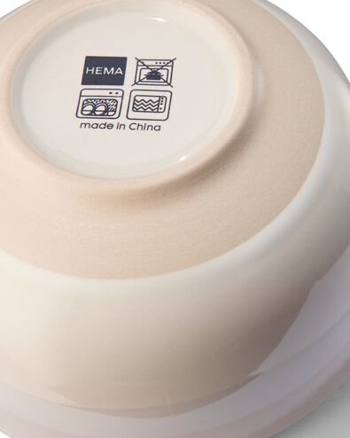 Schale Sevilla, &Oslash; 12 cm - 9602325 - HEMA