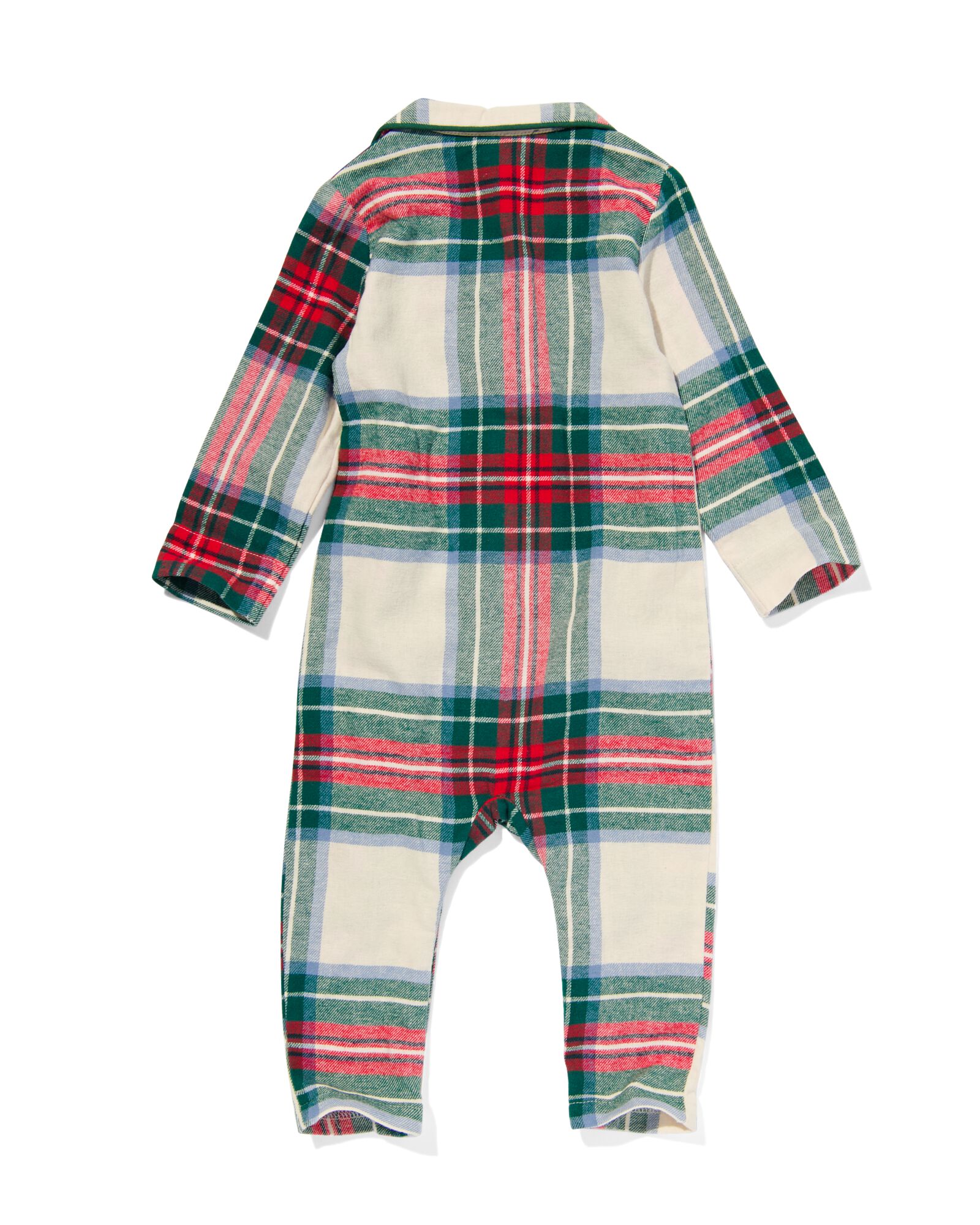 pyjama bébé flanelle War Child multi multi - 33300630MULTI - HEMA