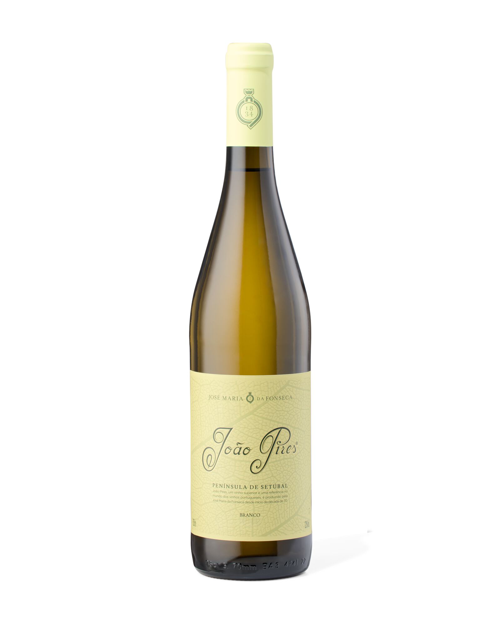 muscat Joao Pires 0,75 L - 17370002 - HEMA