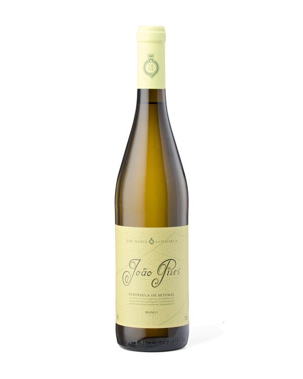 Joao Pires moscatel 0.75L - 17370002 - HEMA