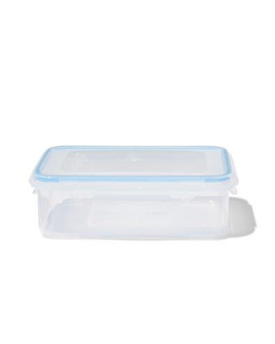 clipdoos 0.7L 18.5x13x5.5 - 80802053 - HEMA