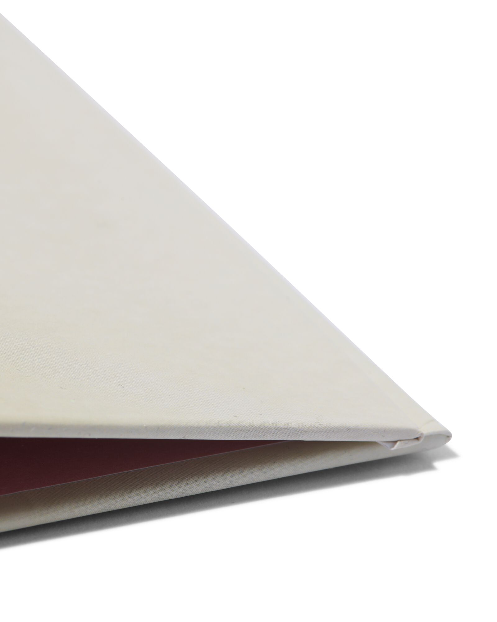 Ringbuch, 2-Ring-Mechanik, DIN A4, Pastell - 14890064 - HEMA