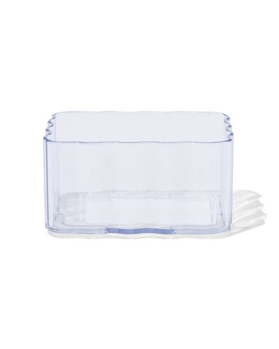 lade organizer 8x10.5x5cm Rommelmaatje XS - 39800060 - HEMA