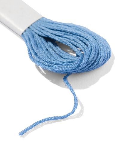 borduurgaren 8m - 50 stuks - 60760052 - HEMA