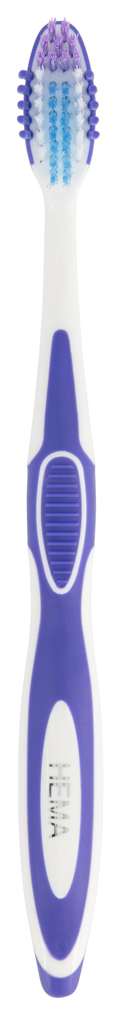 brosse &agrave; dents - total - medium - 11141013 - HEMA