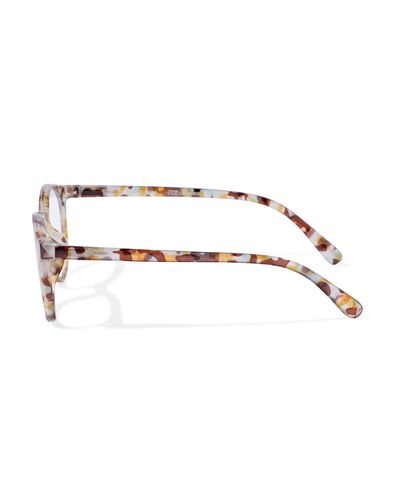leesbril multicolor  - 12500264 - HEMA