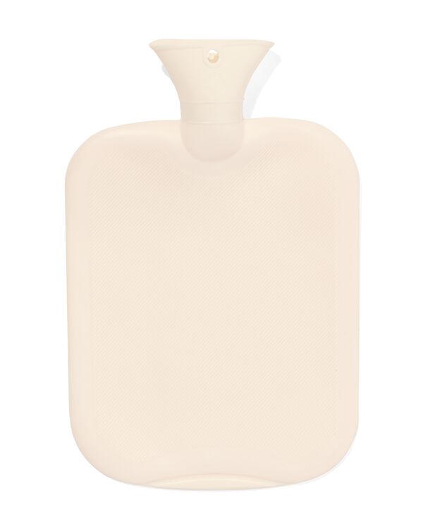 warmwaterkruik 2L - 11900123 - HEMA