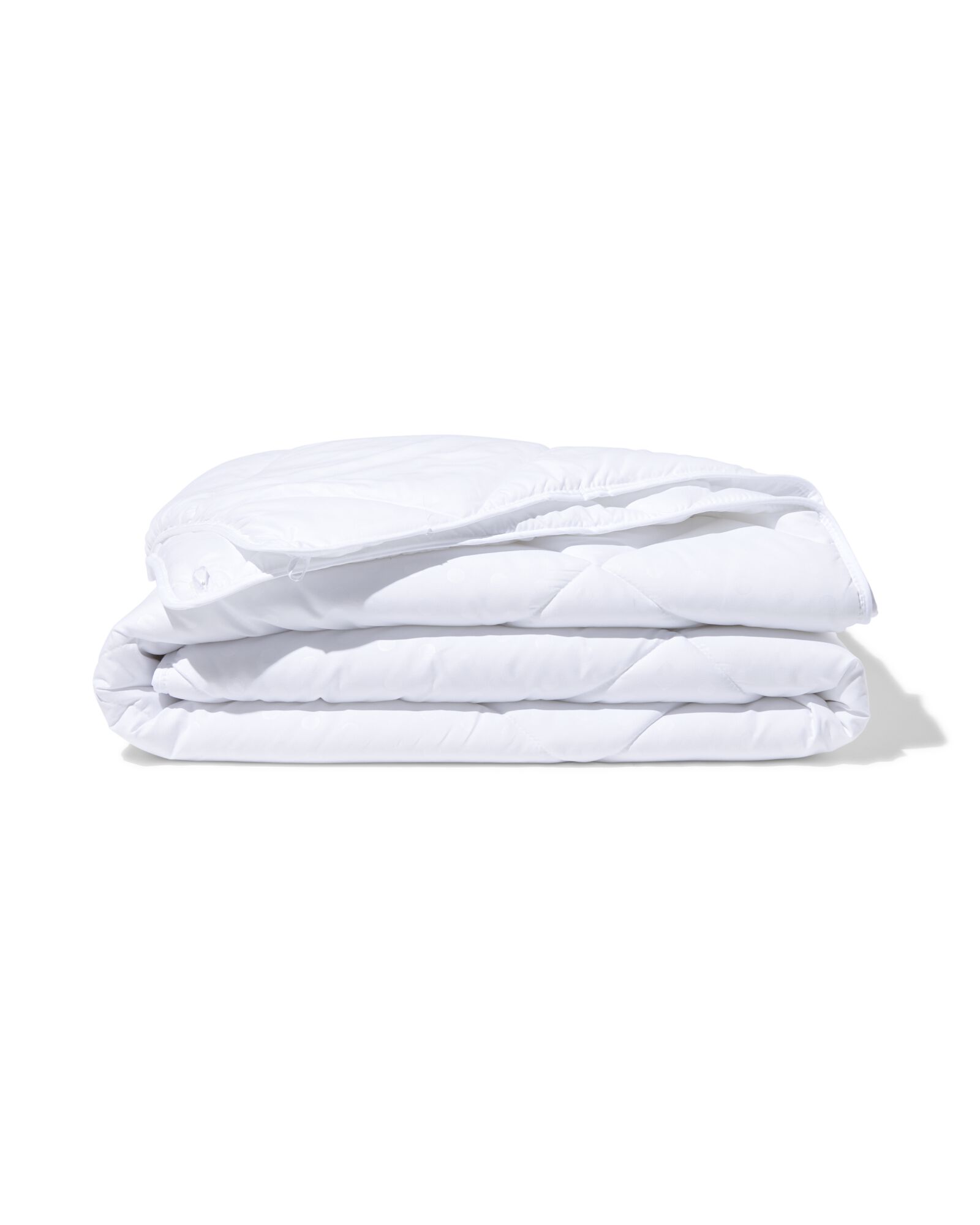 Steppbett 200 x 200 cm, RPET, 4 Saisons - 5500111 - HEMA