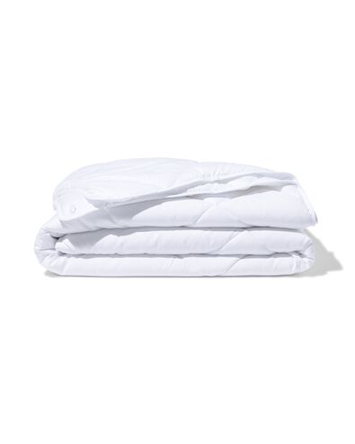 Steppbett 200 x 200 cm, RPET, 4 Saisons - 5500111 - HEMA