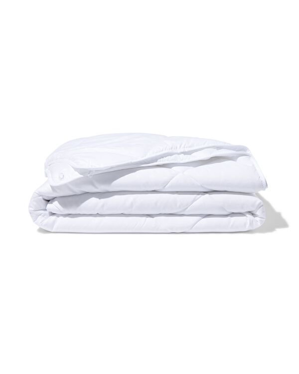 Steppbett 200 x 200 cm, RPET, 4 Saisons - 5500111 - HEMA