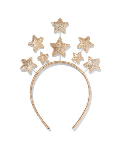 Diadem Sterne  - 25260055 - HEMA