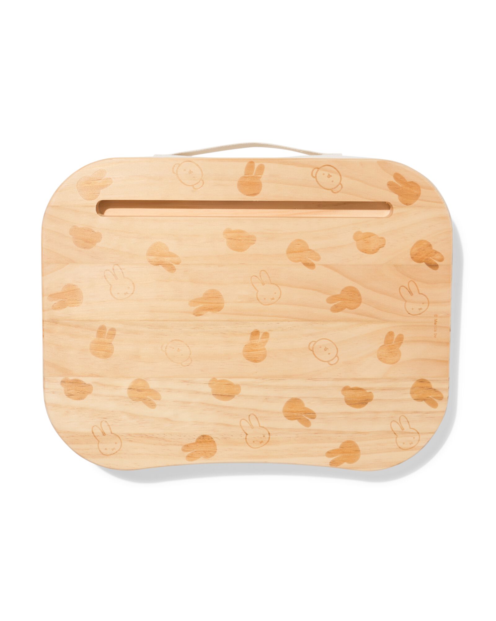 socle pour ordinateur portable miffy - 39640058 - HEMA